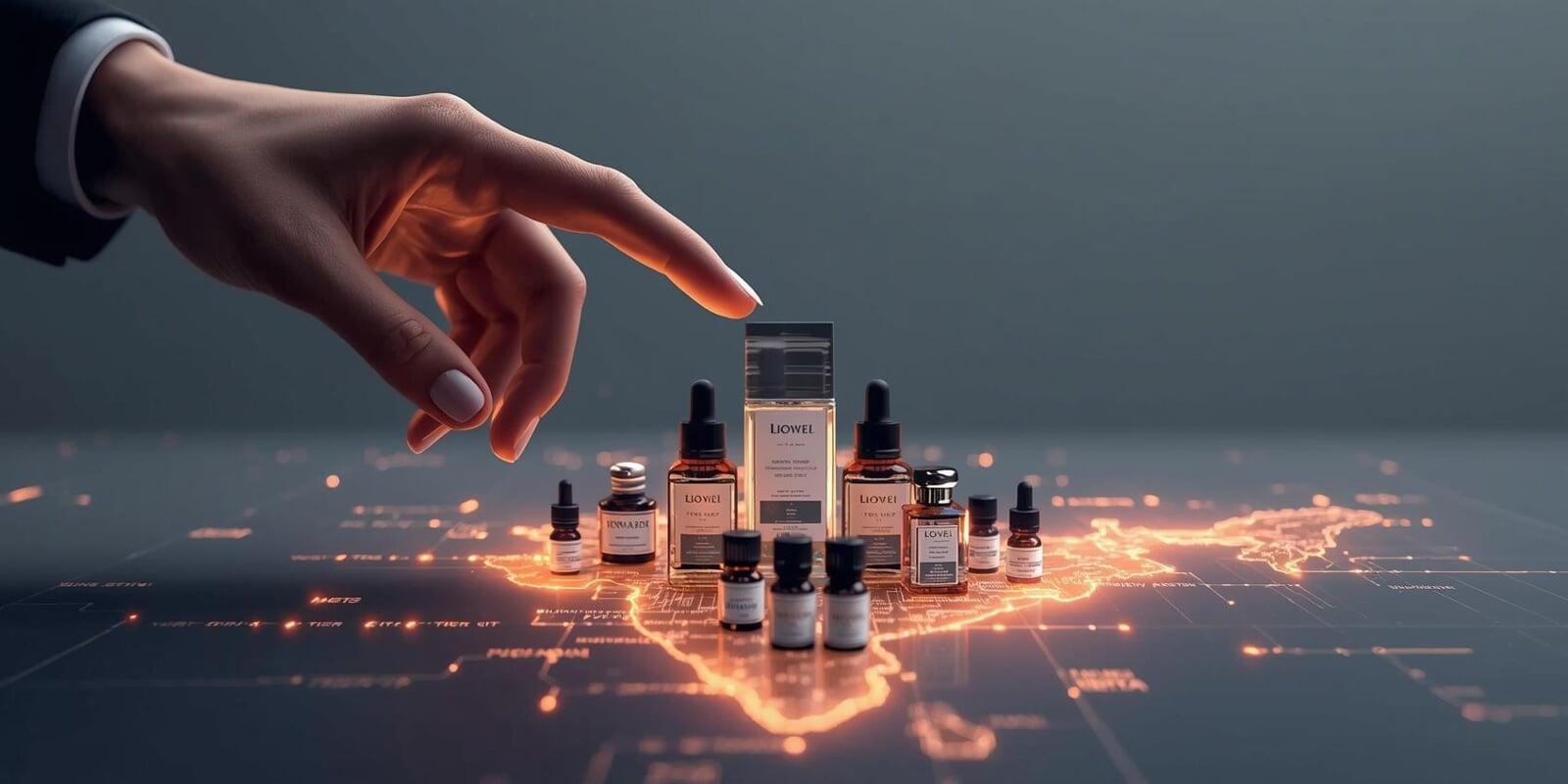 THINK DIFFERENT: The New Era of Luxury-First Men’s Grooming and Online Shopping in India